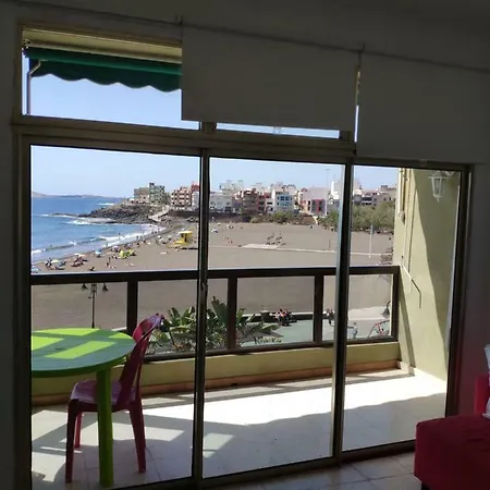 Eterno Verano Appartement Melenara