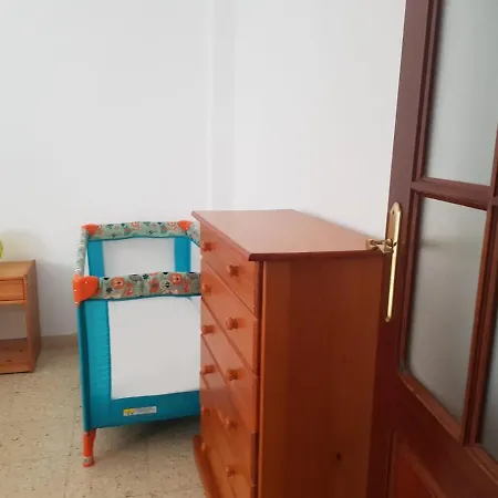 Appartement Eterno Verano *
