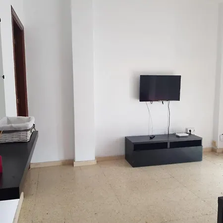 Appartement Eterno Verano *